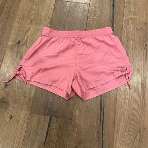 Madewell shorts